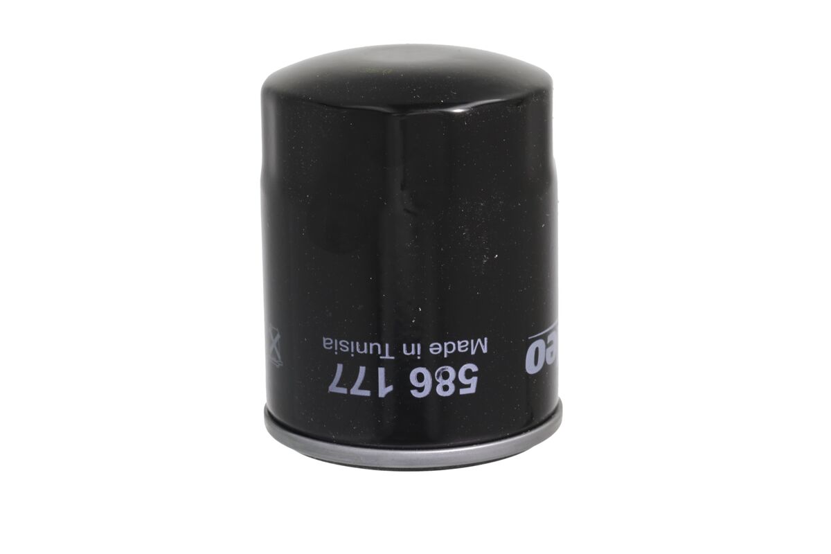 OIL FILTER FIAT PANDA